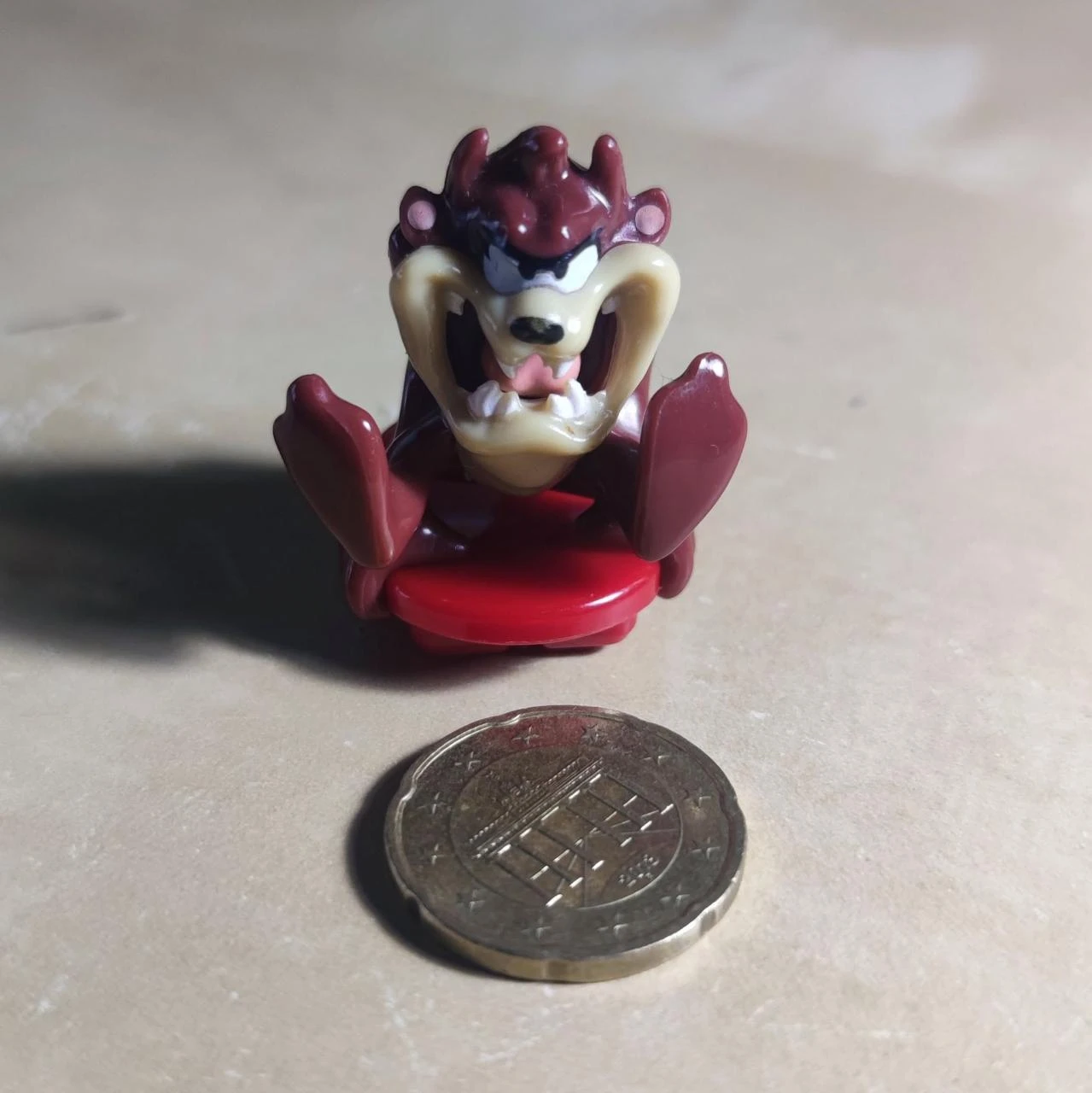 Taz Kinder ,Looney Tunes
